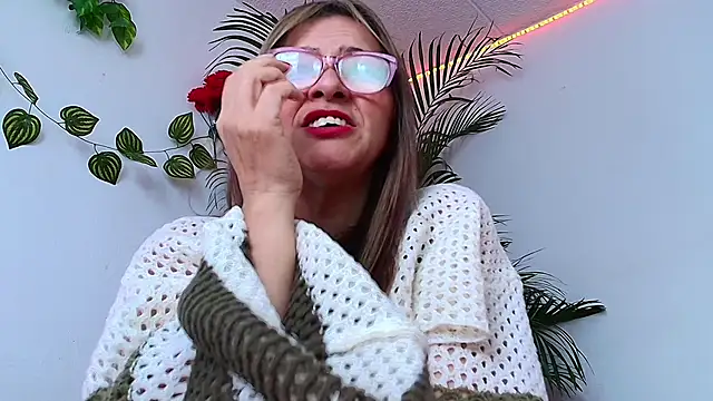 Carol Miss2 online show from January 15, 2:34 pm