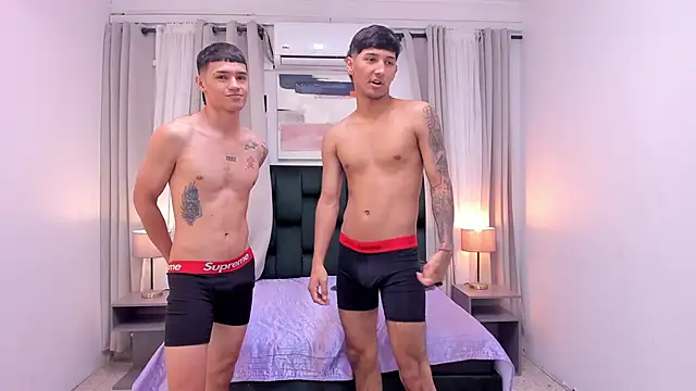 Wet GirlW online show from March 3, 1:39 pm