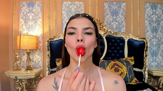 JulietaSinclair online show from October 20, 10:13 pm