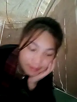 min-xinh online show from October 26, 1:34 am