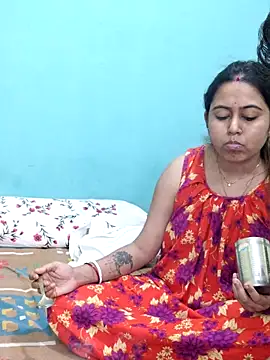 Hot Misti 69 online show from February 22, 6:20 pm