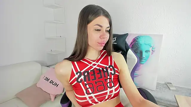 Ella starrr   online show from March 15, 1:51 am