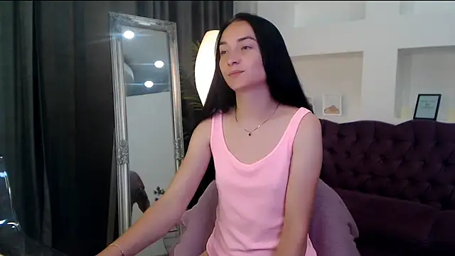 Emilly  Grey online show from July 15, 6:23 pm
