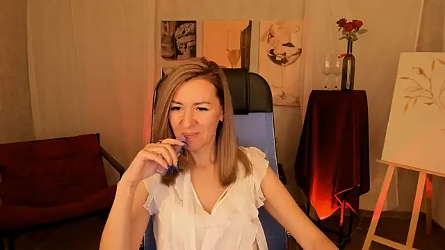 DonnaSmitth online show from December 17, 3:49 pm