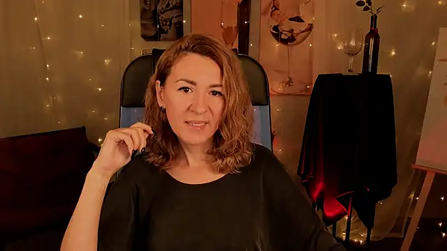 Snapshot of DonnaSmitth chatting on October 16, 4:20 pm DonnaSmitth online show from October 16, 4:20 pm