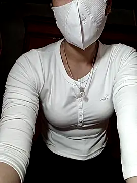 LenaCii online show from November 11, 5:43 pm