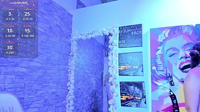 valery  star online show from October 27, 12:44 pm