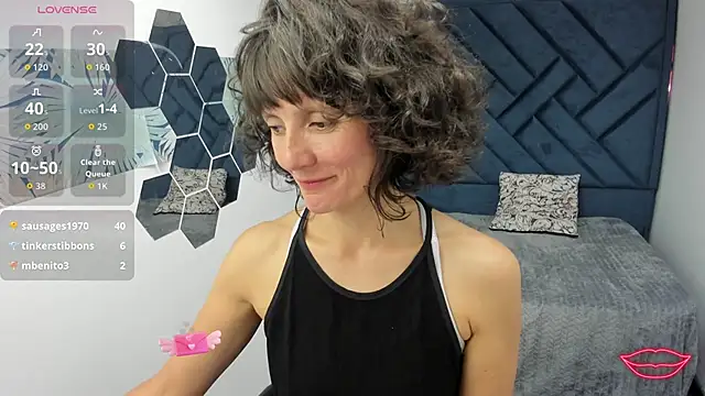 Valery More   online show from February 9, 3:25 pm