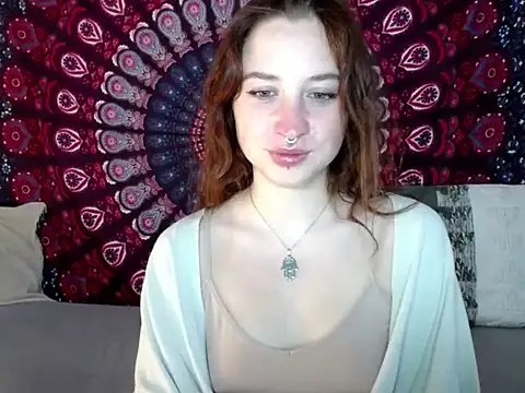 AdalynKiss online show from June 7, 6:31 am