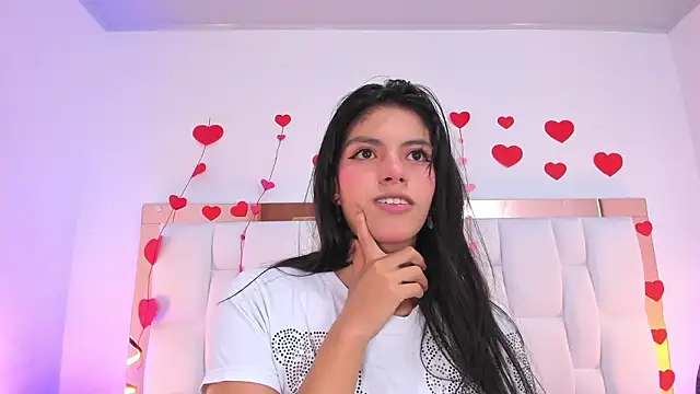 Misaki Kai online show from February 19, 5:51 am