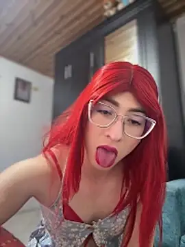 NICOLLE  12 online show from March 26, 7:26 pm