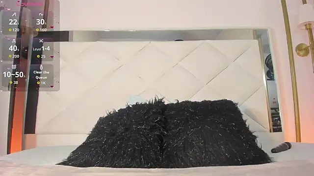 i kristi online show from January 10, 8:57 pm