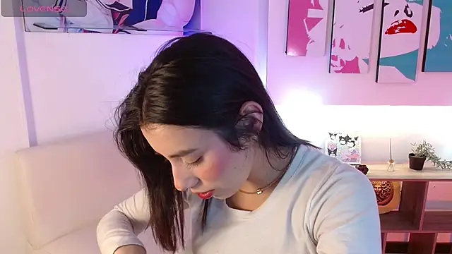 koyuki san online show from January 14, 12:10 pm