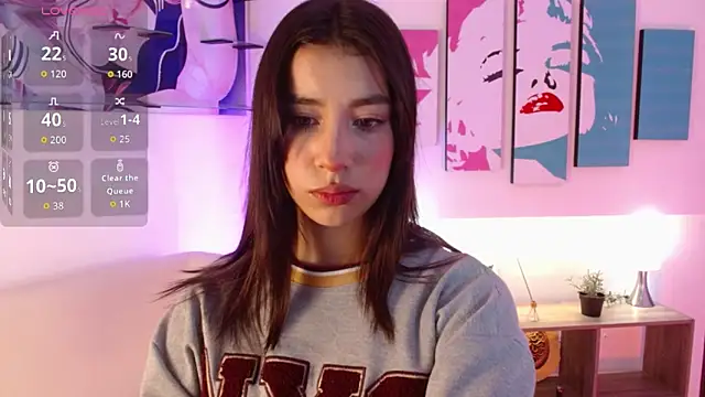 koyuki san online show from January 13, 12:09 pm