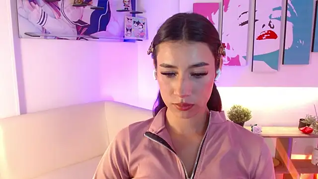 koyuki san online show from March 5, 12:12 pm