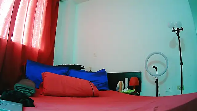 MissAsly online show from November 28, 2:09 pm