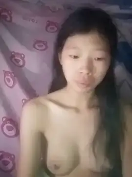 Snapshot of Khanhu_xx chatting on October 25, 6:54 am Khanhu xx online show from October 25, 6:54 am