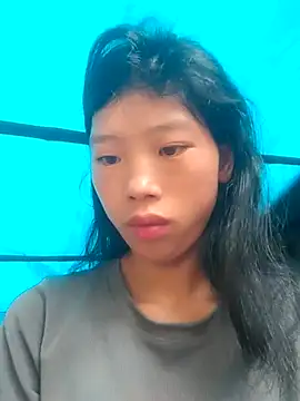 Snapshot of Khanhu_xx chatting on October 8, 7:02 am Khanhu xx online show from October 8, 7:02 am