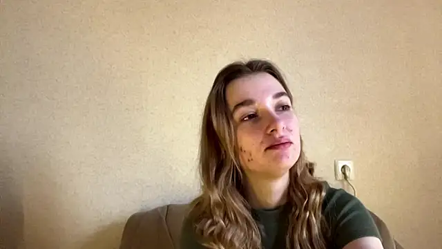 CoraJamerson online show from October 10, 9:14 am