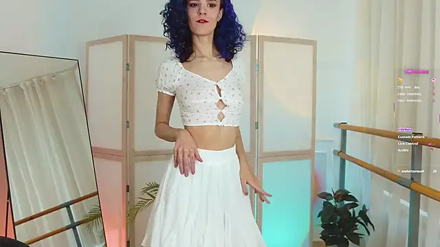 Auralana online show from October 6, 7:14 am