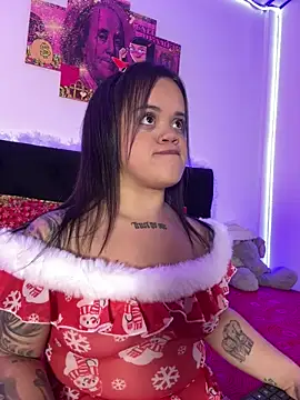 Sussyroxxx online show from December 21, 2:38 am