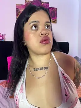 Sussyroxxx online show from March 26, 2:25 am