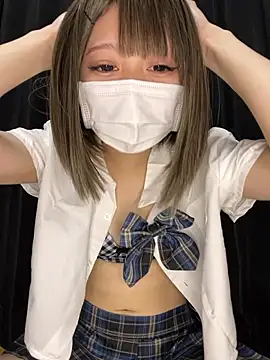 Nyamo-chan online show from October 20, 4:21 pm