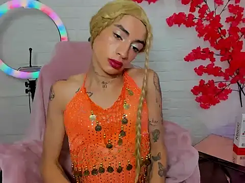 Mila Leon online show from October 18, 3:09 am