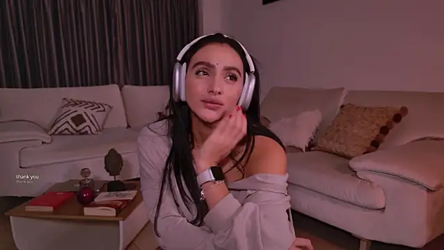 Milana De online show from October 7, 11:31 pm