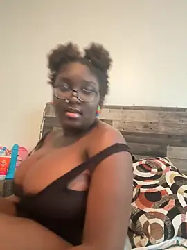 St4G1rL online show from October 11, 7:27 pm