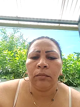 Dirty Candy online show from October 18, 2:31 pm