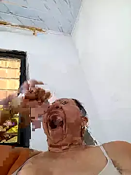 Dirty Candy online show from November 11, 4:15 pm