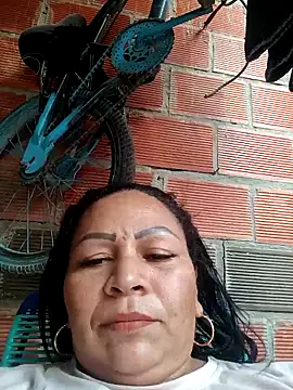 Dirty Candy online show from October 24, 7:43 pm