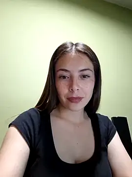 EmmaValencia  online show from October 8, 5:34 am