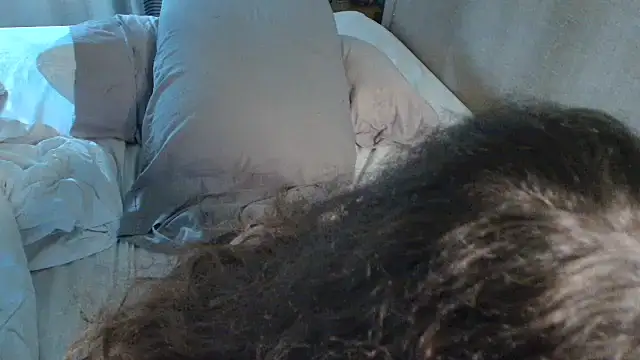 ClaireZX online show from October 8, 9:41 pm