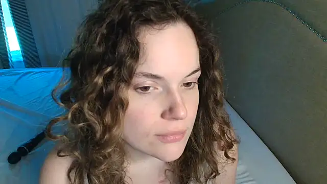 ClaireZX online show from October 11, 3:26 pm
