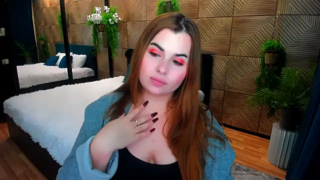 EnlightenmentOfLove online show from November 27, 4:21 pm