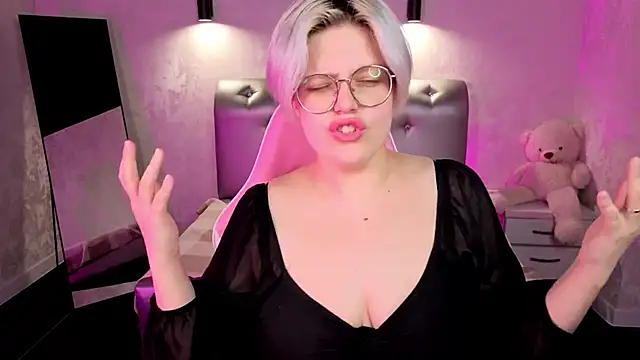 DominiqueSweetie online show from November 20, 10:16 am