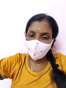 Tamil Monika online show from November 9, 6:48 pm