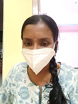 Tamil Monika online show from October 7, 6:56 pm