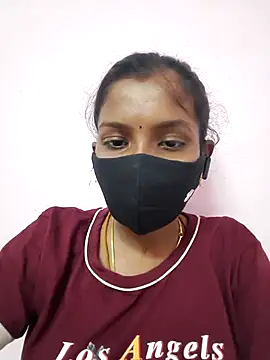 Tamil Monika online show from November 23, 6:31 pm