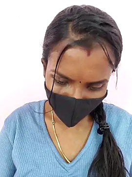 Tamil Monika online show from October 26, 8:10 am