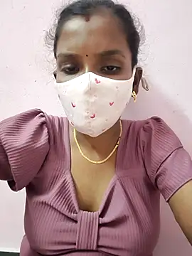 Tamil Monika online show from March 6, 6:14 pm