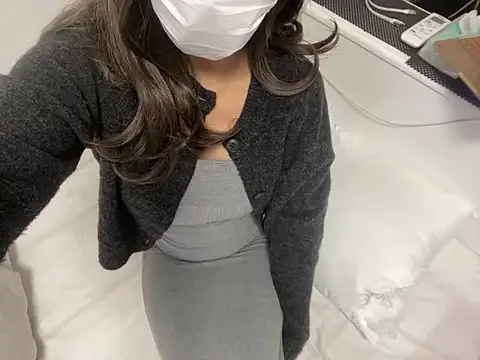 Toriyufu online show from February 16, 11:04 pm