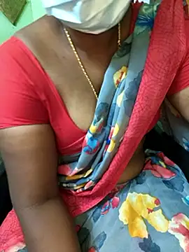 Tamilselviroja- online show from February 26, 3:00 pm