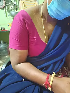 Tamilselviroja- online show from August 9, 1:58 pm