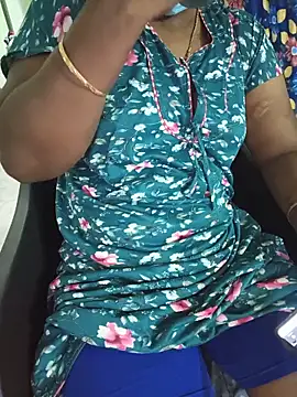 Tamilselviroja- online show from May 24, 3:55 pm