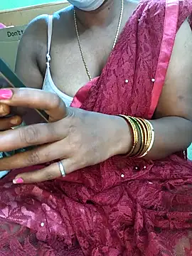 Tamilselviroja- online show from November 25, 4:09 pm