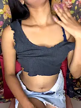 pooja-cam1 online show from December 3, 7:05 pm