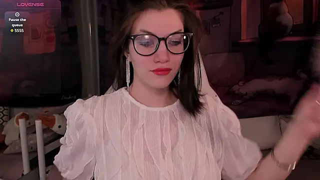 CathyAdams online show from February 12, 6:59 am